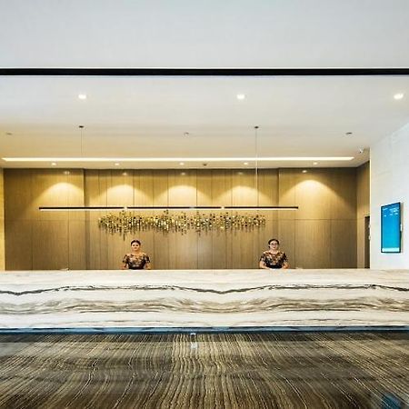 Atour Hotel Hàng Châu Ngoại thất bức ảnh
