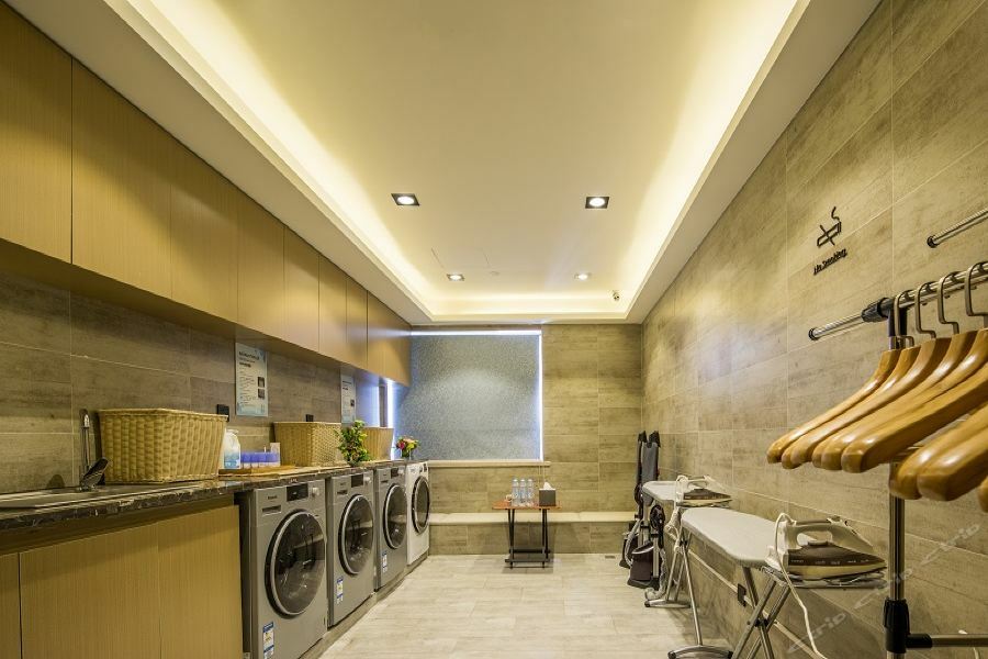 Atour Hotel Hàng Châu Ngoại thất bức ảnh