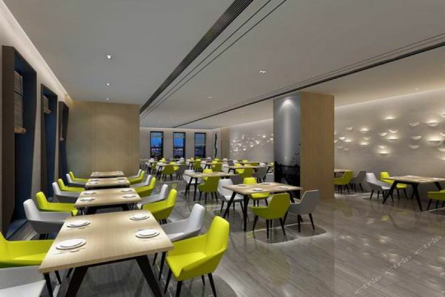 Atour Hotel Hàng Châu Ngoại thất bức ảnh