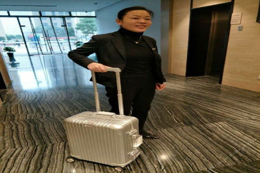 Atour Hotel Hàng Châu Ngoại thất bức ảnh